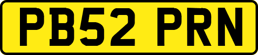 PB52PRN