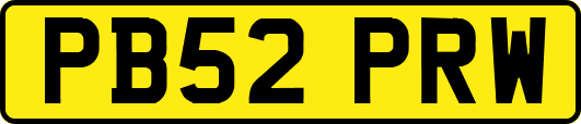 PB52PRW