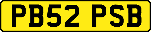 PB52PSB