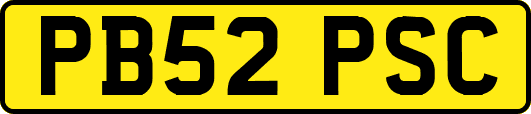 PB52PSC