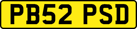 PB52PSD