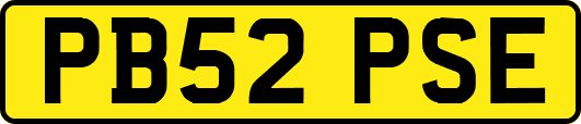 PB52PSE