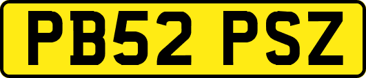 PB52PSZ