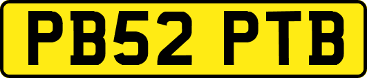 PB52PTB
