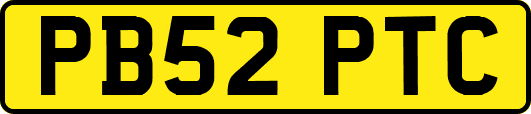 PB52PTC