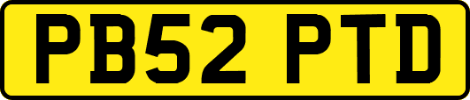 PB52PTD