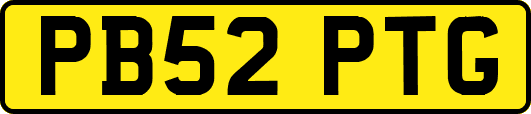 PB52PTG