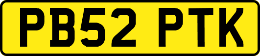 PB52PTK