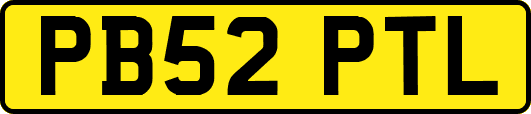 PB52PTL