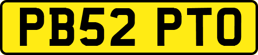 PB52PTO