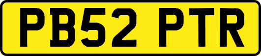 PB52PTR