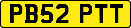 PB52PTT