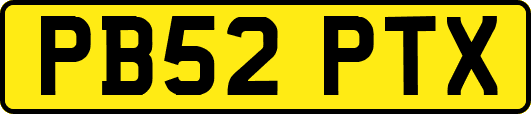 PB52PTX