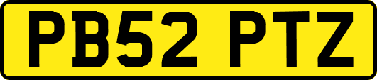 PB52PTZ