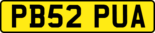 PB52PUA