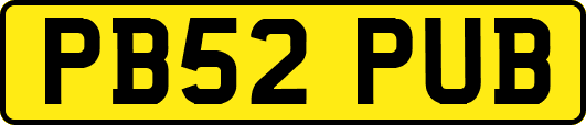 PB52PUB