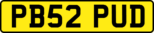 PB52PUD