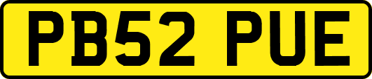 PB52PUE
