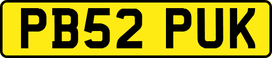 PB52PUK