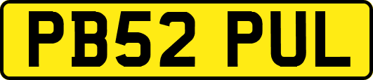 PB52PUL