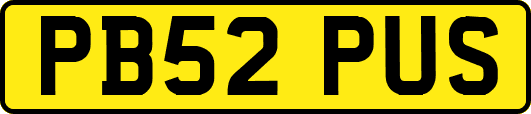 PB52PUS