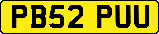PB52PUU