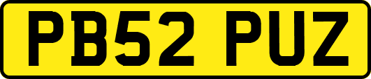 PB52PUZ