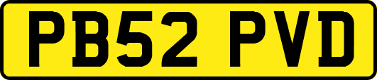 PB52PVD