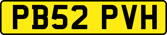 PB52PVH