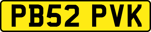 PB52PVK