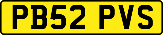 PB52PVS