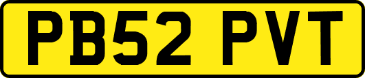 PB52PVT