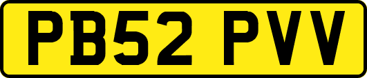 PB52PVV