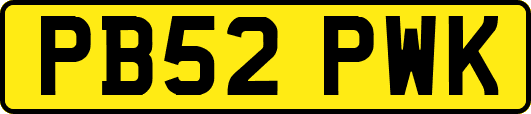 PB52PWK