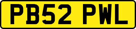 PB52PWL
