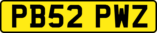 PB52PWZ