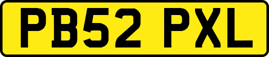 PB52PXL