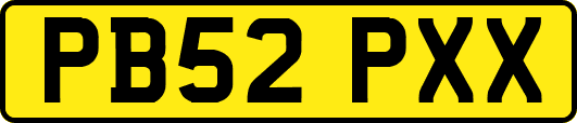 PB52PXX