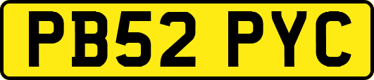 PB52PYC