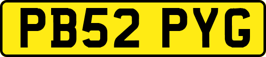 PB52PYG