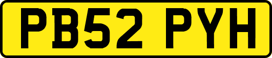 PB52PYH