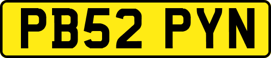 PB52PYN