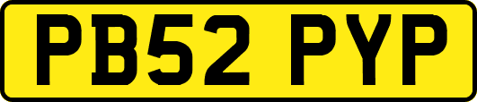 PB52PYP