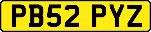 PB52PYZ