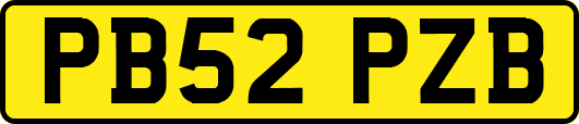 PB52PZB