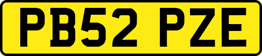 PB52PZE