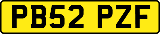 PB52PZF