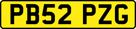 PB52PZG