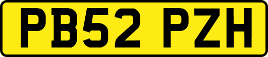 PB52PZH