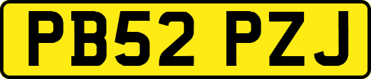 PB52PZJ